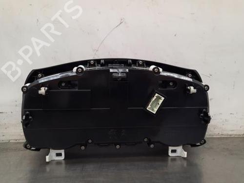 Instrument cluster CITROËN C3 / C3 ORIGIN III (SX) 1.5 BlueHDi 100 (SXYHYP, SXYHTU) | BP23616302C47 