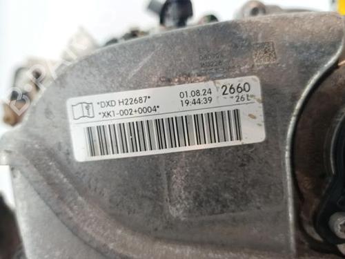 Engine AUDI Q3 (F3B) 35 TFSI | BP37729494M1  - Image 10