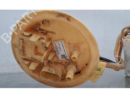 Fuel pump BMW X3 (G01, F97, G08) xDrive 20 d Mild-Hybrid | BP25929433M76 