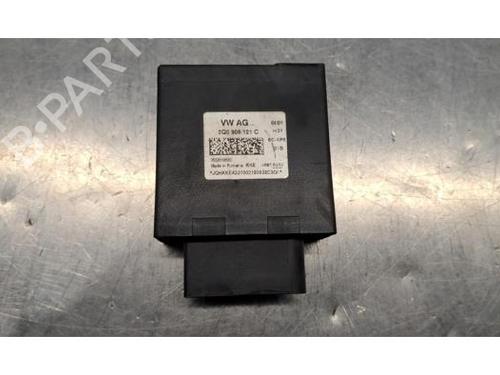 Elektronik Modul AUDI A3 Limousine (8YS, 8YM) 35 TDI | BP30806859M83