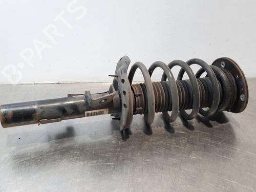 Used Left front shock absorber VOLVO XC60 I SUV (156) D4 (190 hp) 17563208