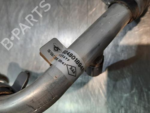 AC pipe RENAULT MEGANE IV Grandtour (K9A/M/N_) 1.2 TCe 130 (K9MR) | BP15788626M126 