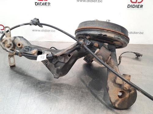 Left rear suspension arm FIAT DOBLO Cargo (263_) 1.6 D Multijet (263WXD1B, 263WXR1B, 263WXX1B, 263ZXD1B,... | BP17110834M14 