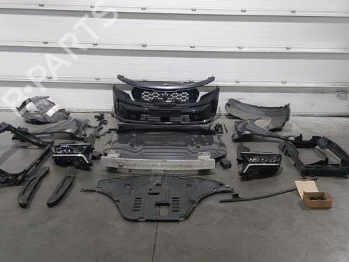 full-front-kia-sorento-iv-mq4-mq4a-2020-23633708 main image