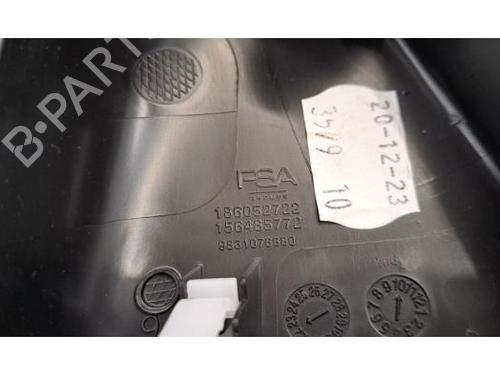 Other CITROËN C4 X (BD_, BE_, BF_) 1.2 Hybrid 136 (BDHPYJ) | BP30500981O1 - Image 3
