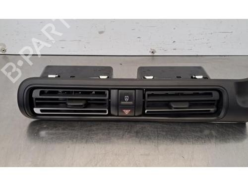 Air vent CITROËN C3 IV (CC_, CB_) 1.2 PureTech 100 (CCHPV4) | BP33753272I21  - Image 9