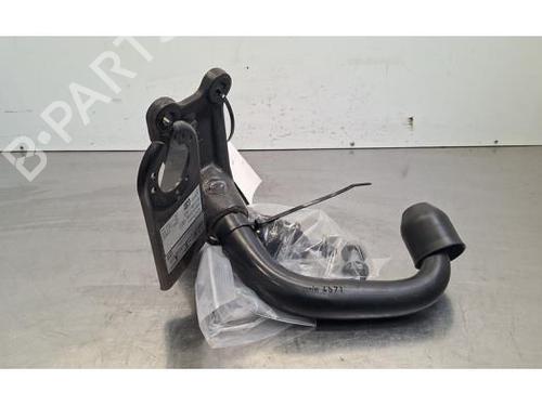 Used Tow ball/Mechanism Tow ball/Mechanism MERCEDES-BENZ G-CLASS (W463) G 400 d 4-matic (463.350) (330 hp) 35746532 35746532