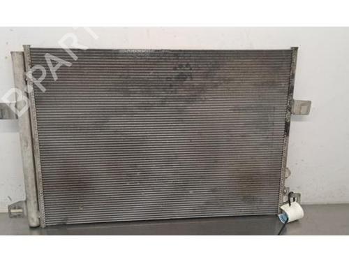 Used AC radiator AC radiator VW AMAROK (2HA, 2HB, S1B, S6B, S7A, S7B, AGD) 3.0 TDI 4motion (258 hp) 33614899 33614899