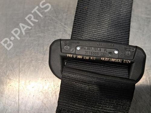 Høyre bak beltestrammer AUDI Q4 E-TRON SUV (F4B) 40 | BP24014785C90 