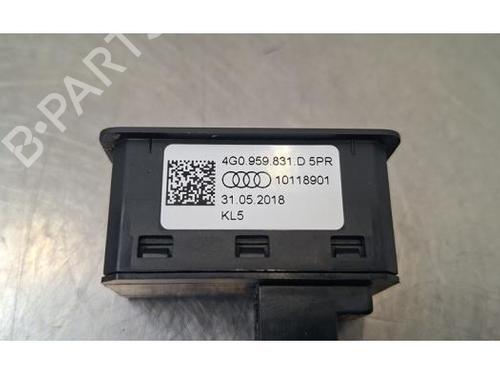 Switch AUDI E-TRON (GEN) 55 quattro | BP39481066I30 - Image 2