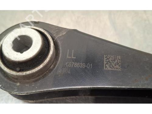 Left rear suspension arm BMW 4 Coupe (F32, F82) 420 i | BP32398875M14