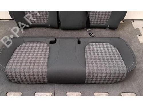 Seats set MG MG ZS SUV (AZS1) EV | BP40025896C78  - Image 12
