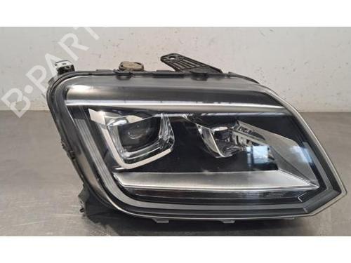 Used Right headlight Right headlight VW AMAROK (2HA, 2HB, S1B, S6B, S7A, S7B, AGD) 3.0 TDI 4motion (258 hp) 33614878 33614878