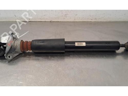 Venstre bagtil støddæmper Venstre bagtil støddæmper AUDI A7 Sportback (4KA) 45 TDI Mild Hybrid quattro (231 hp) 33753013 33753013