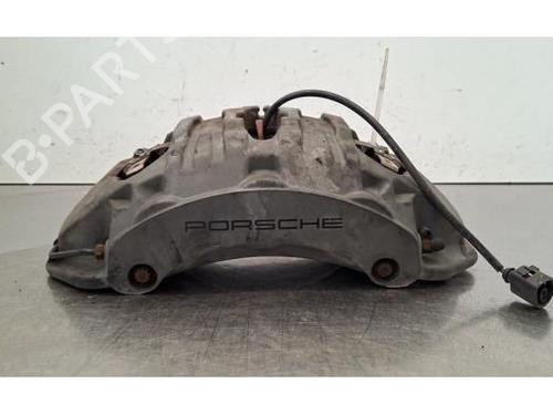 Used Left front brake caliper Left front brake caliper 37623709 37623709