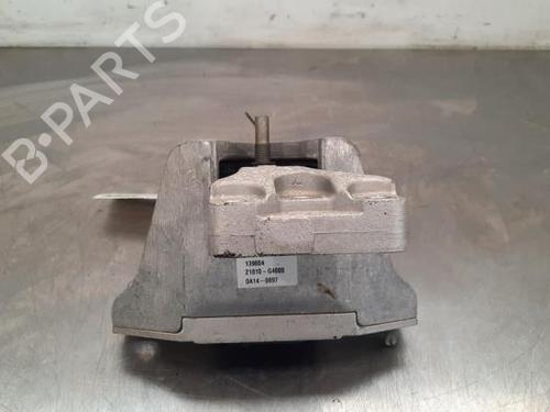 Used Engine mount HYUNDAI KONA (OS, OSE, OSI) 1.0 T-GDi (120 hp) 23620259