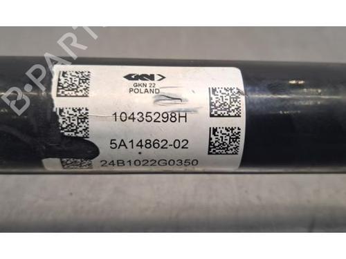 Right rear driveshaft BMW i4 (G26) eDrive40 | BP37284929M41 - Image 5