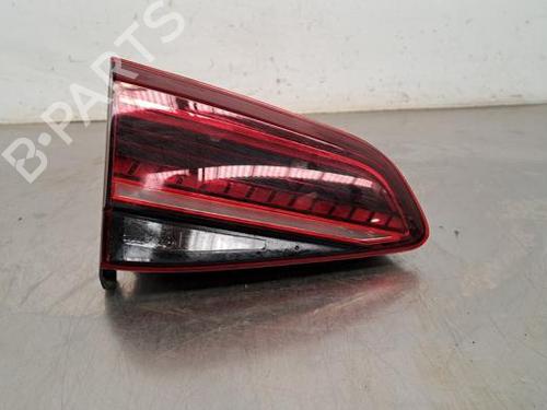 Left taillight VW GOLF VII (5G1, BQ1, BE1, BE2) 2.0 GTI TCR | BP23599956C34 