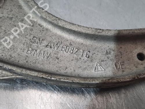 Left front suspension arm BMW 5 (F10) 535 d xDrive | BP10884345M12 