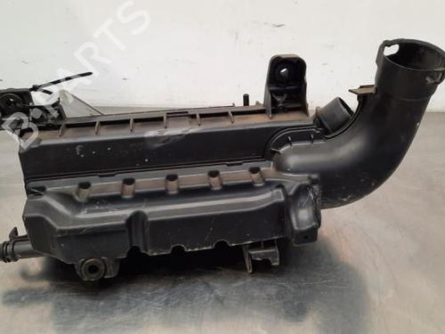 Air filter box OPEL GRANDLAND / GRANDLAND X (A18, P1UO) 1.2 (75) | BP23605857M87 