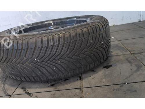 Rim PEUGEOT 3008 II SUV (MC_, MR_, MJ_, M4_) 1.5 BlueHDi 130 | BP28014247C45 