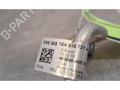 AC pipe VW ID.4 (E21) Performance | BP30139020M126