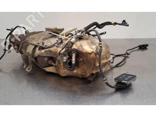 Catalyst ALFA ROMEO GIULIA (952_) 2.2 D Q4 (952AFA45M, 952ANA4) | BP30163294M10