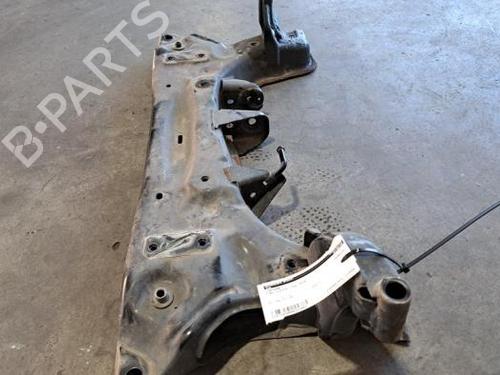 Subframe FORD FIESTA VII (HJ, HF) 1.1 Ti-VCT | BP23604436M9 