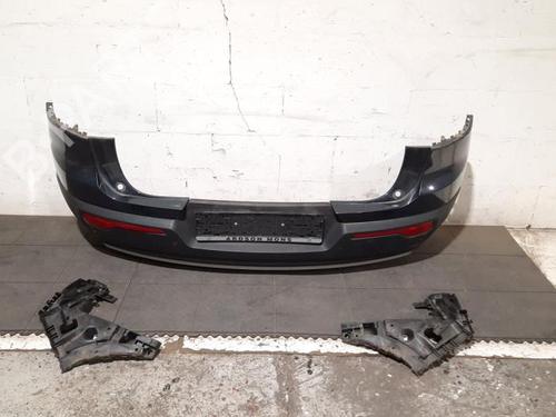 Used Rear bumper VOLVO XC40 (536) Recharge (238 hp) 30739648