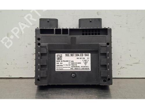 Used Electronic module Electronic module VW TIGUAN (CT1) 1.5 TSI eHybrid (204 hp) 34254350 34254350