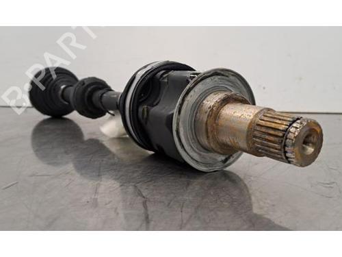 Left front driveshaft TOYOTA COROLLA Hatchback (_E21_, _EA1_, _EH1_) 1.8 Hybrid (ZWE211, ZWE219) | BP31692115M38  - Image 5