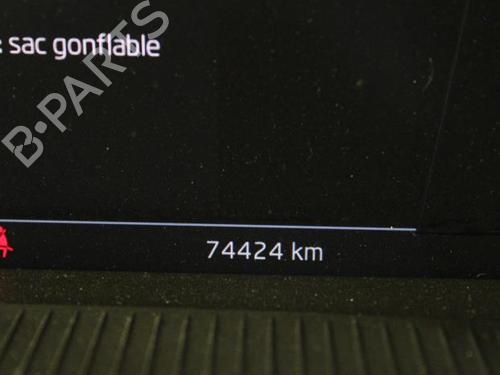 Engine SKODA KAMIQ (NW4) 1.0 TSI | BP36099754M1  - Image 24