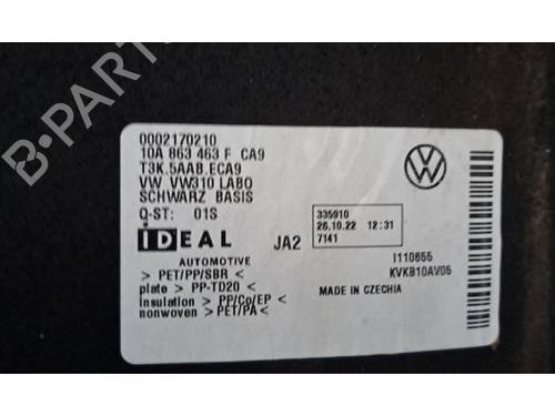 Suelo del maletero VW ID.3 (E11, E12) Pro | BP32284311I33 