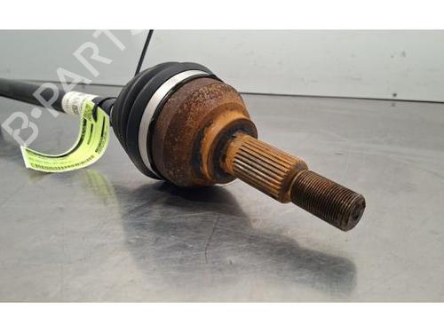 Right front driveshaft TESLA MODEL Y (5YJY) Long Range All-wheel Drive | BP31375026M39