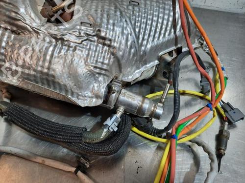 Catalyst RENAULT EXPRESS Box Body/MPV 1.5 Blue dCi 95 (F6AB) | BP28012334M10 