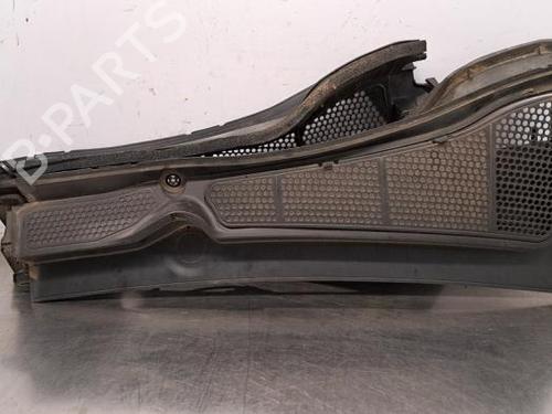 Torpedoplade CITROËN C4 CACTUS 1.5 BlueHDi 100 (102 hp) 23620576
