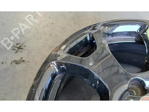 Used Rim FIAT PANDA (312_, 319_) 0.9 Natural Power (312PXN1A) (80 hp) 29293666