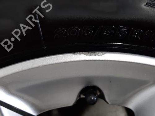 Rim PEUGEOT 308 SW II (LC_, LJ_, LR_, LX_, L4_) 1.6 HDi / BlueHDi 115 (LCBHXM, LCBHXT) | BP23643108C45