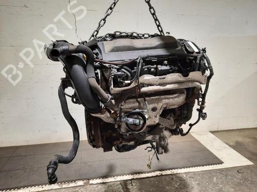 Used Engine PEUGEOT EXPERT Van (VF3A_, VF3U_, VF3X_) 2.0 HDi 130 (128 hp) 29015960