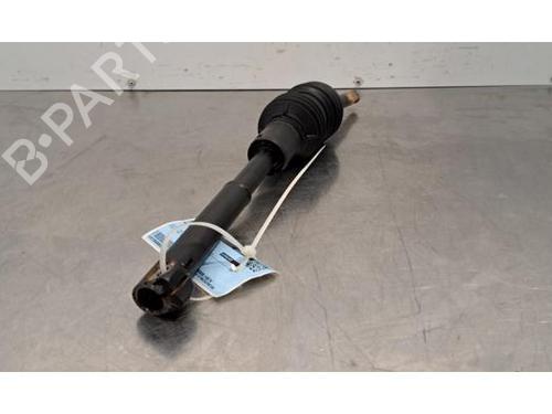 Steering column RENAULT ALASKAN 2.3 dCi 163 4x4 (U3MB) | BP32510953M21