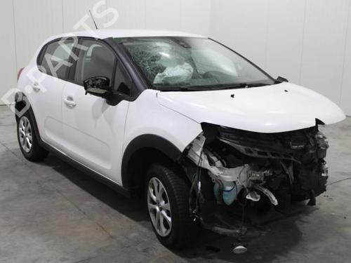 Camera CITROËN C3 III (SX) 1.6 BlueHDi 75 | BP23584010E14 - Image 5
