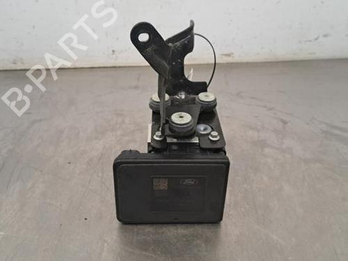 ABS pump FORD TRANSIT COURIER B460 Box Body/MPV 1.0 EcoBoost | BP23620747M43 