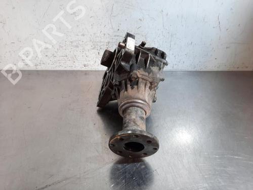 Transfer box HYUNDAI TUCSON (TL, TLE) 2.0 CRDi All-wheel Drive | BP29643224M36 