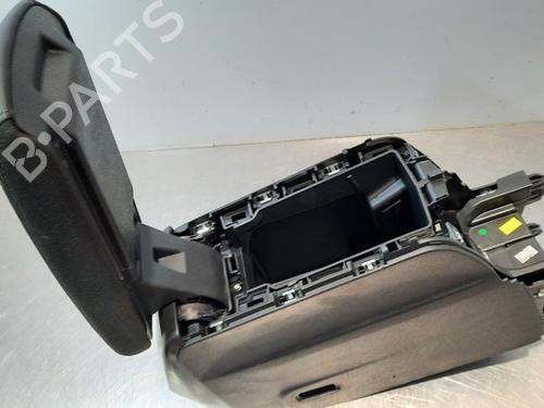 Middle console PEUGEOT 208 II (UB_, UP_, UW_, UJ_) 1.2 PureTech 130 | BP15233621I22 