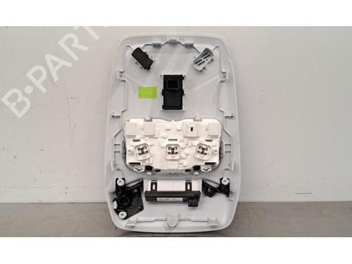 Interior roof light PEUGEOT 208 II (UB_, UP_, UW_, UJ_) e-208 | BP29055103I8 