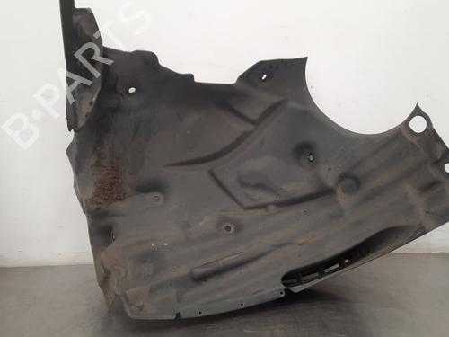 Wheel arch BMW 3 (F30, F80) M3 | BP17565210C56 