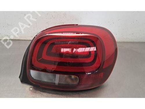 Used Right taillight Right taillight CITROËN C3 III (SX) 1.5 BlueHDi 100 (SXYHYP, SXYHTU) (102 hp) 33307407 33307407