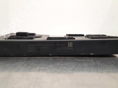 Electronic module LAND ROVER DEFENDER Station Wagon (L663) D200 MHEV 4x4 | BP19649909M83 