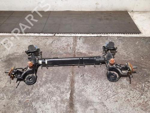 Used Rear axle CITROËN C3 AIRCROSS II (2R_, 2C_) 1.5 BlueHDi 110 (110 hp) 23633962