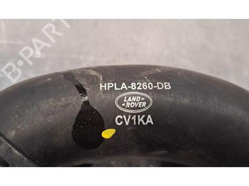 Pipe LAND ROVER RANGE ROVER SPORT II (L494) 3.0 SDV6 4x4 | BP29700959M125 